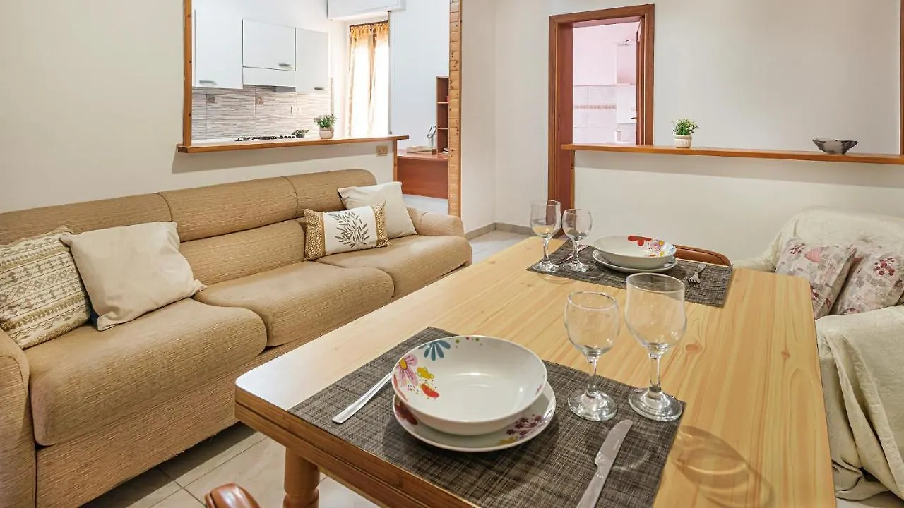 Welcomely - Nido Di Mare Alghero