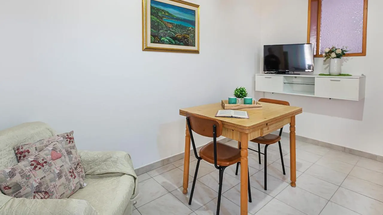 Welcomely - Nido Di Mare Alghero 0*,