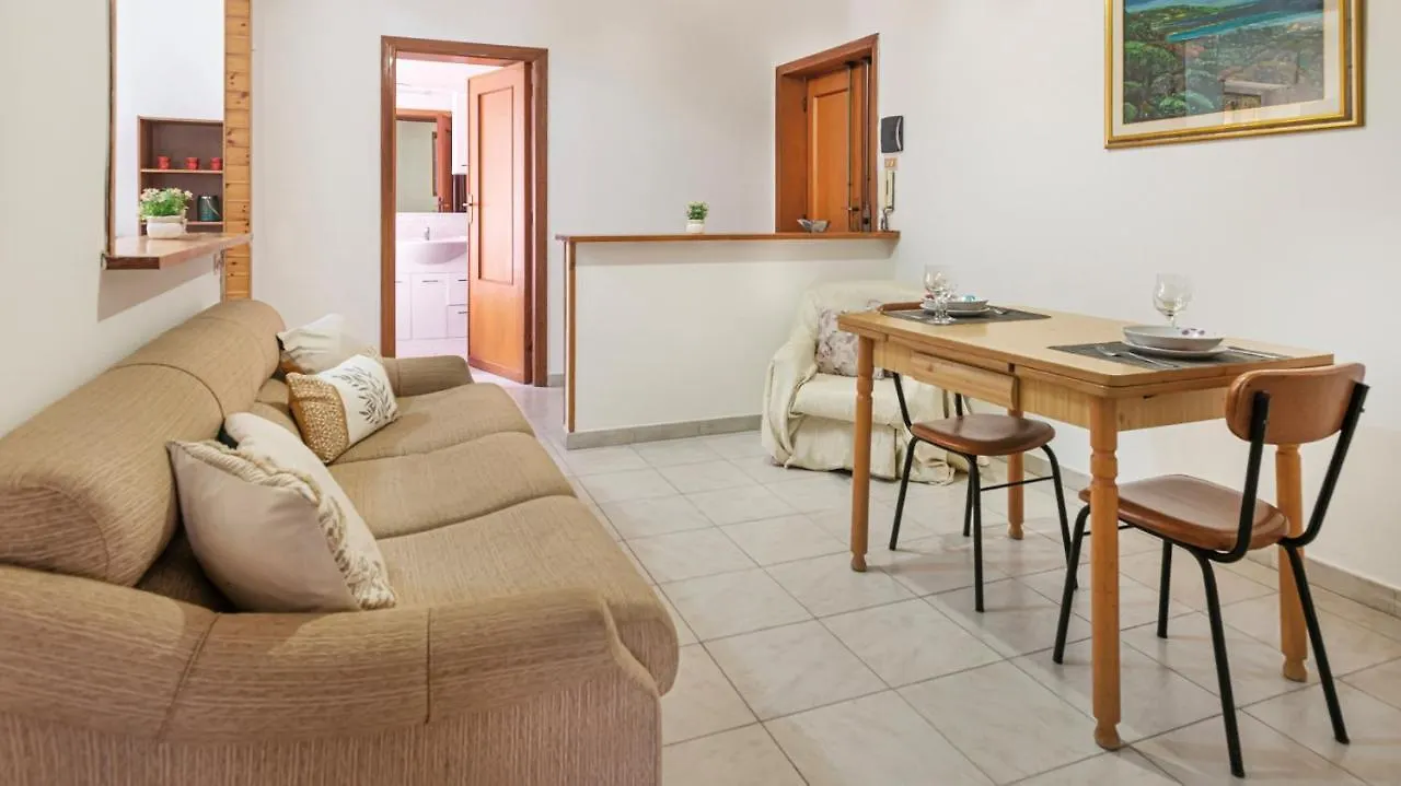 Welcomely - Nido Di Mare Alghero Apartman