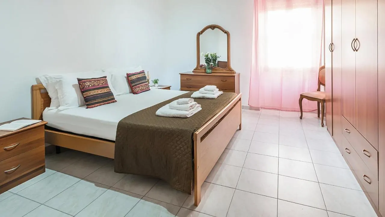 Welcomely - Nido Di Mare Alghero 0*,  Olaszország