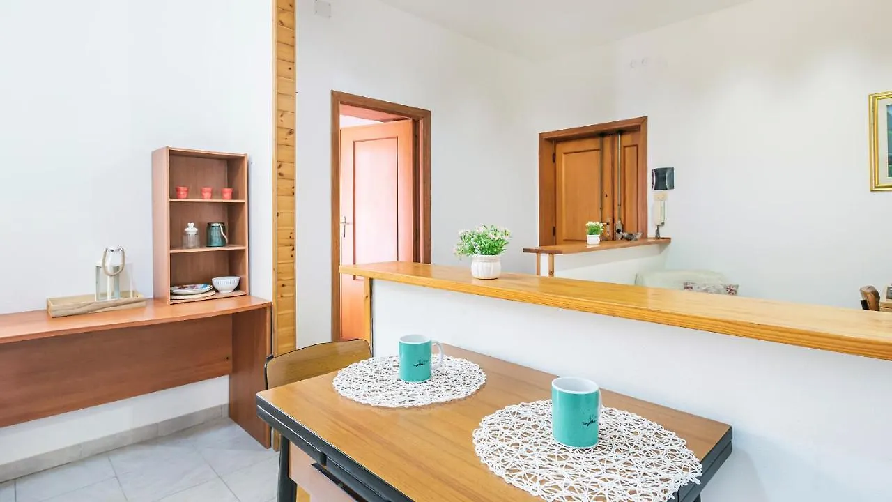 Apartman Welcomely - Nido Di Mare Alghero
