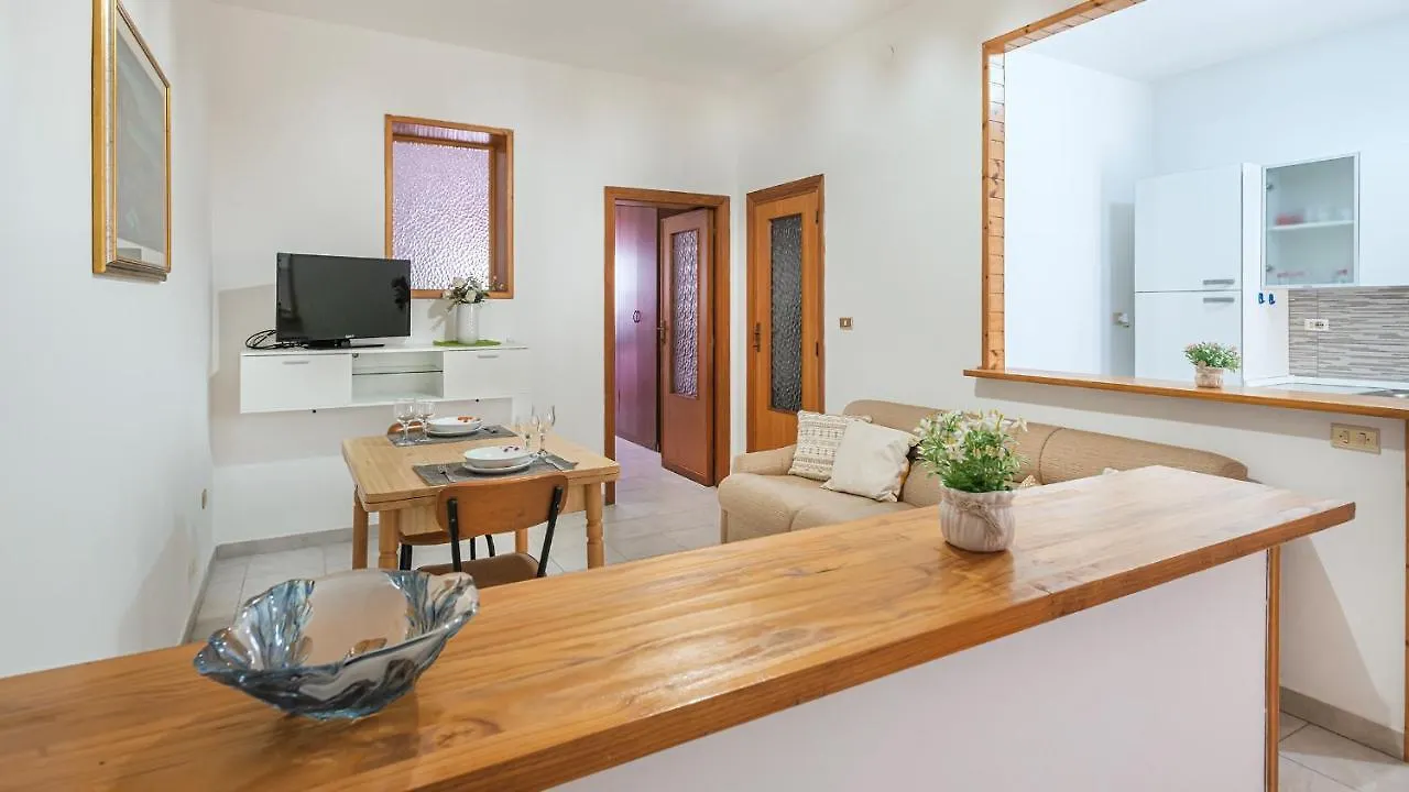 Welcomely - Nido Di Mare Alghero