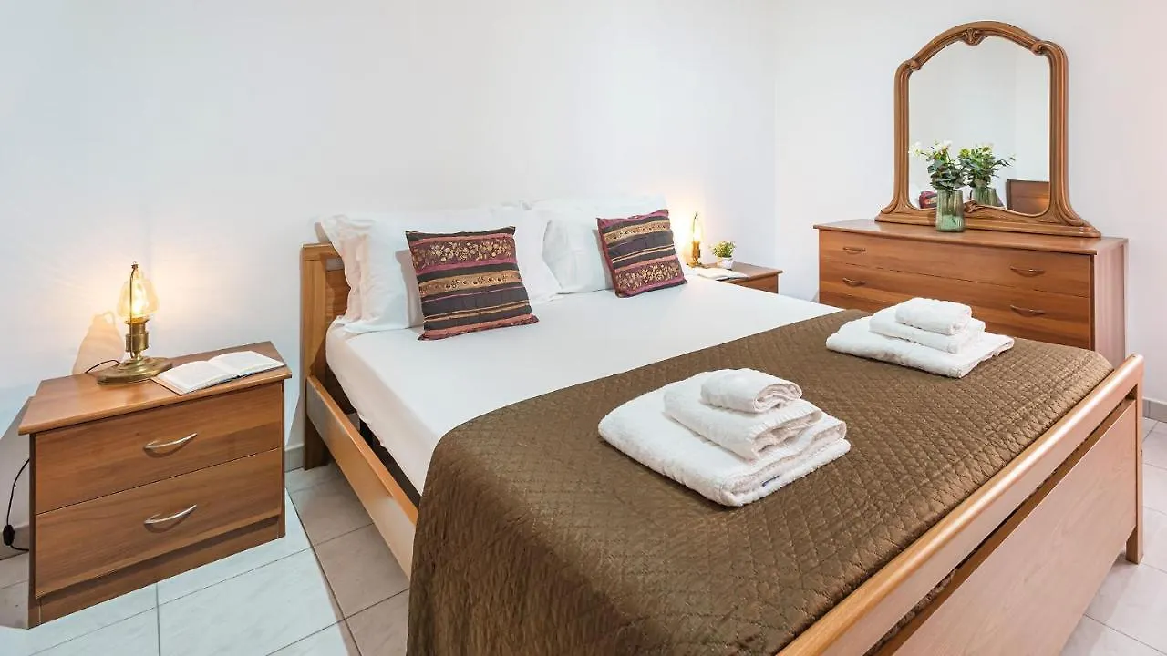 Welcomely - Nido Di Mare Alghero Olaszország