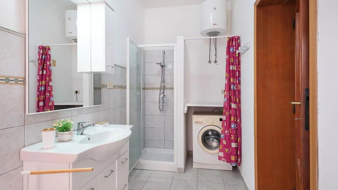 Welcomely - Nido Di Mare Alghero Apartman