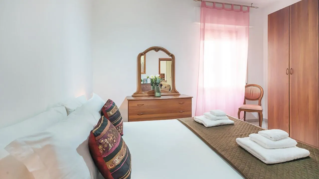 Welcomely - Nido Di Mare Alghero Apartman